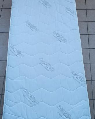 materasso aerosleep + riduttore 