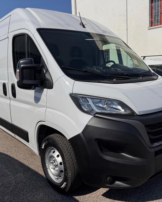 Fiat DUCATO 2.2 MJT 140CV 35 QLI L3 H2 PASSO LUNGO