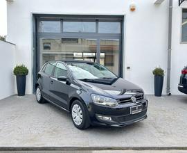 Volkswagen Polo 1.2 TDI 75Cv COMFORTLINE-2012