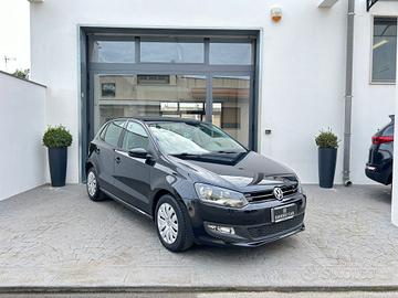 Volkswagen Polo 1.2 TDI 75Cv COMFORTLINE-2012