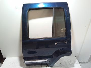Ricambio porta post. Sinistro JEEP CHEROKEE 2001-2