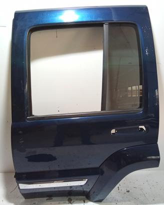 Ricambio porta post. Sinistro JEEP CHEROKEE 2001-2
