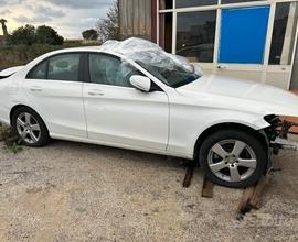 Mercedes-benz C 180 C 180 BlueTEC Automatic Execut