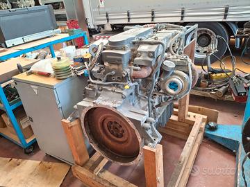 Daf lf 320 euro 6