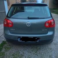 VOLKSWAGEN GOLF 5,  1.6 FSI
