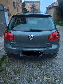 VOLKSWAGEN GOLF 5,  1.6 FSI