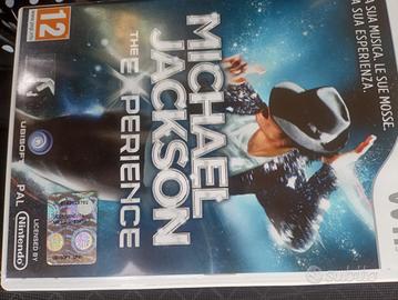 gioco Wii 