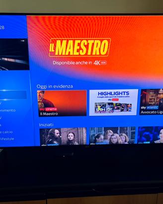 Tv samsung 50 polici