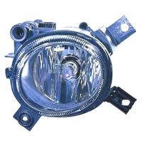 FANALE ANABBAGLIANTE SINISTRO AUDI A3 08-12 A4 04-