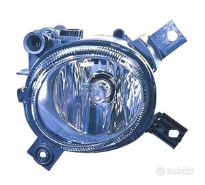 FANALE ANABBAGLIANTE SINISTRO AUDI A3 08-12 A4 04-