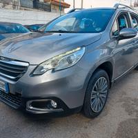 Peugeot 2008 1.4 HDi Active