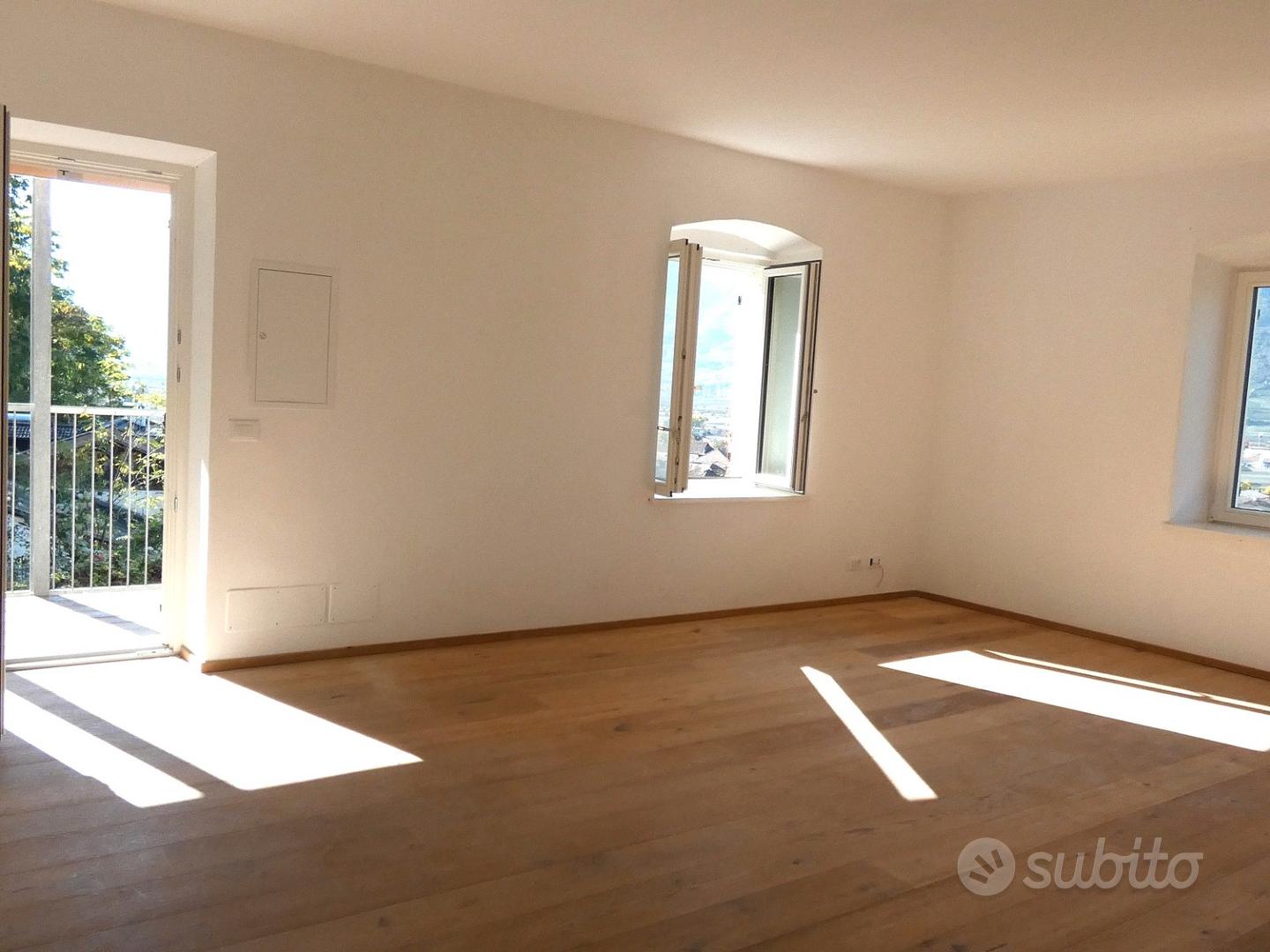 Apartment in Neumarkt - Egna, Mazon - Mazzon - Vista 2