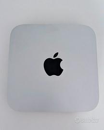 Mac mini Apple M1 16GB RAM 512GB SSD