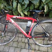 bicicletta da corsa scontata