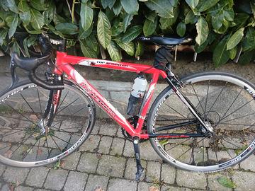 bicicletta da corsa scontata