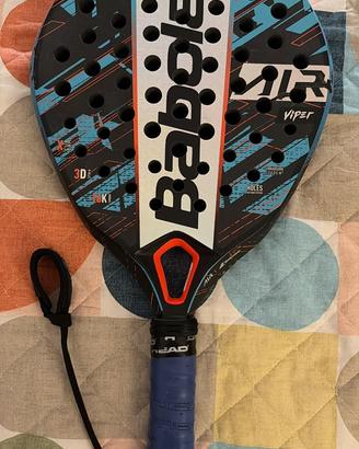 Racchetta Padel Babolat