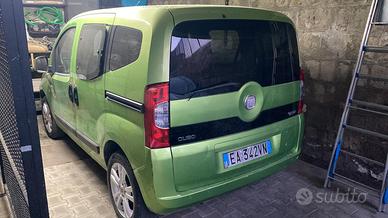 Fiat fiorino qubo