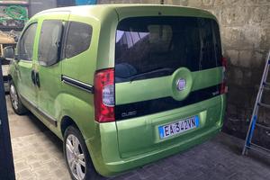 Fiat fiorino qubo
