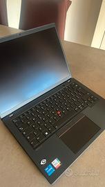 Lenovo T14 Gen3 Come nuovo