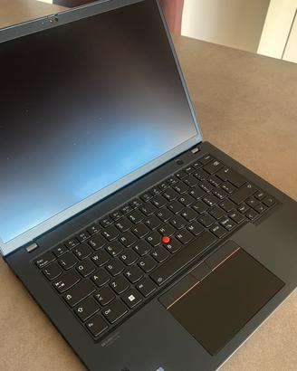 Lenovo T14 Gen3 Come nuovo