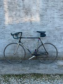 Bici da corsa