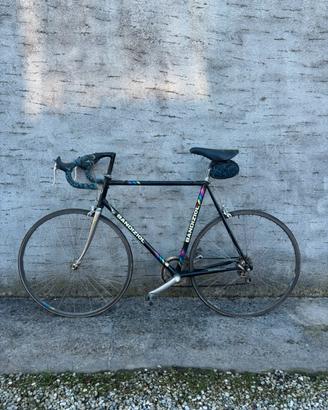 Bici da corsa