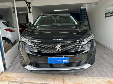 Peugeot 5008 5008 1.5 bluehdi Allure Pack s&s 130c