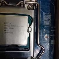 Processore CPU Intel Xeon E3 1275V2 LGA1155