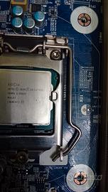 Processore CPU Intel Xeon E3 1275V2 LGA1155