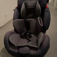 Seggiolino auto foppapedretti con isofix