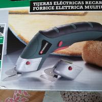 Forbice elettrica multiuso