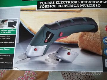 Forbice elettrica multiuso