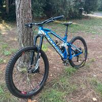 Mondraker Dune rr 2015
