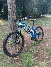 Mondraker Dune rr 2015