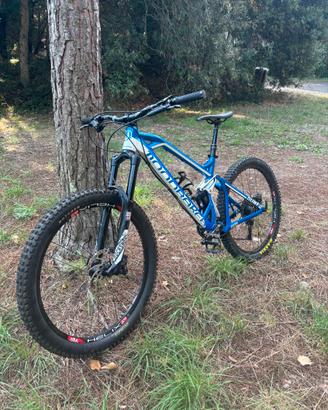 Mondraker Dune rr 2015