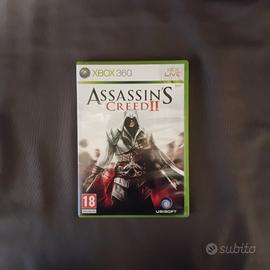 Assassin's Creed 2 Xbox 360