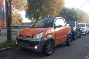 microcar aixam scouty 