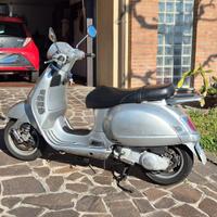 VESPA 200 GT L Gran Turismo