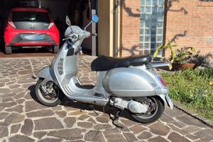 VESPA 200 GT L Gran Turismo