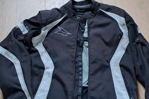Giacca moto Axo