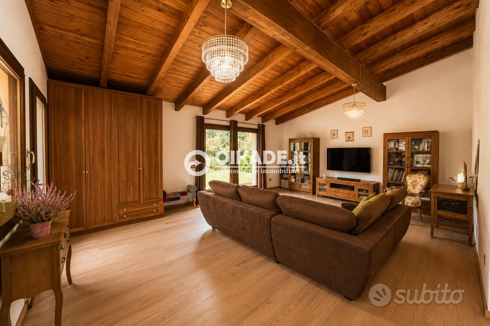 Casa – Cabuderra/Capoterra, Poggio dei Pini - Vista 4