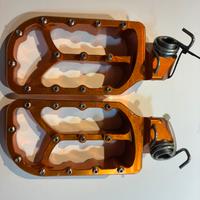 Pedane Rade Garage KTM