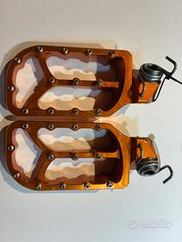 Pedane Rade Garage KTM