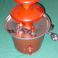 FONTANA CIOCCOLATO CASCATA