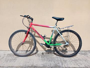 bici mbk 