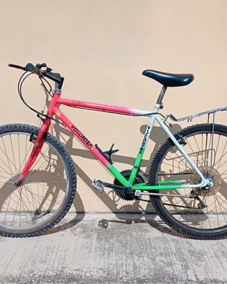 bici mbk 