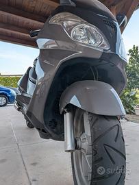 Aprilia Atlantic 500 Sprint