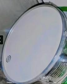 🥁 Rullante Dixon 🥁