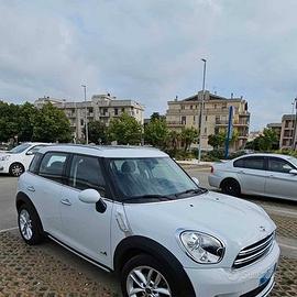 MINI Mini Countryman R60 - 2015
