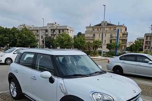 MINI Mini Countryman R60 - 2015